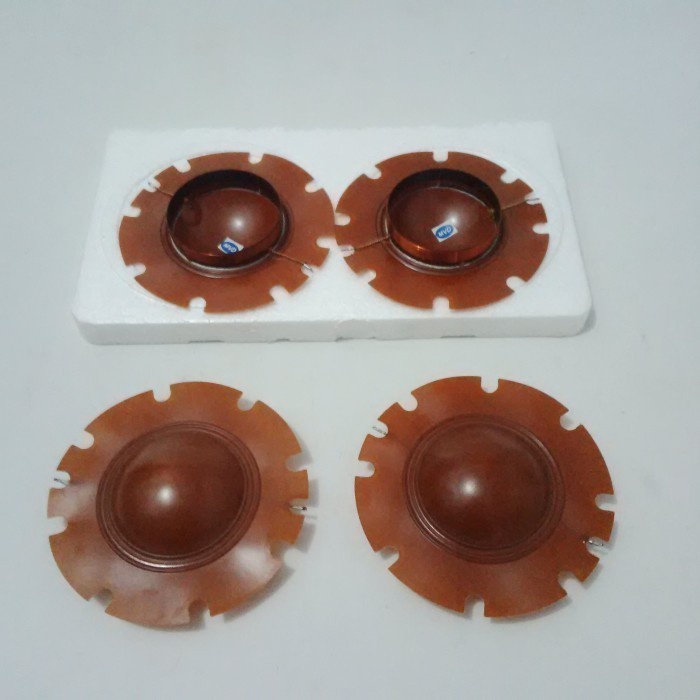 Terlaris Spul Toa Sirine 100Watt Membran Toa