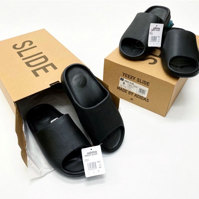 Adidas Yeezy Slide Sandals