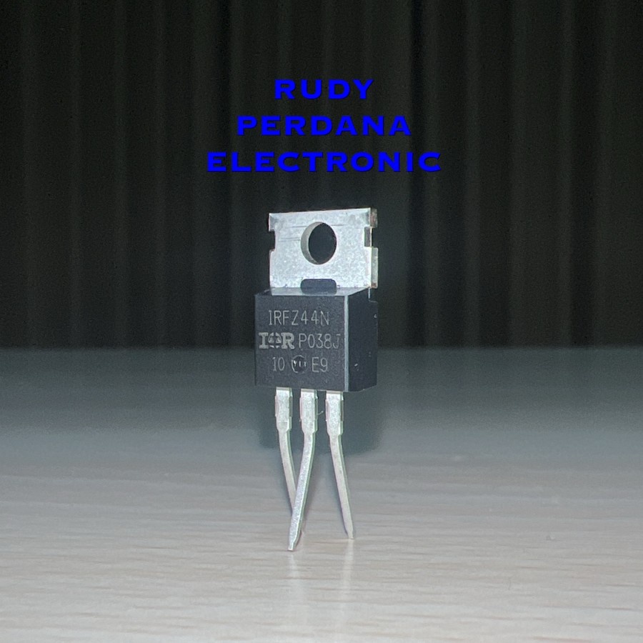 TRANSISTOR IRFZ44 IRFZ 44 N 44N IRFZ44N ST-I SERI 1