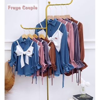 Freya Couple (Harga terpisah)
