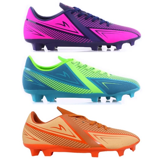 SEPATU BOLA SPECS ARROW FG