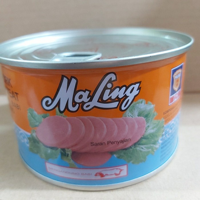 

DAGING B2 MALING(TTS) 397G