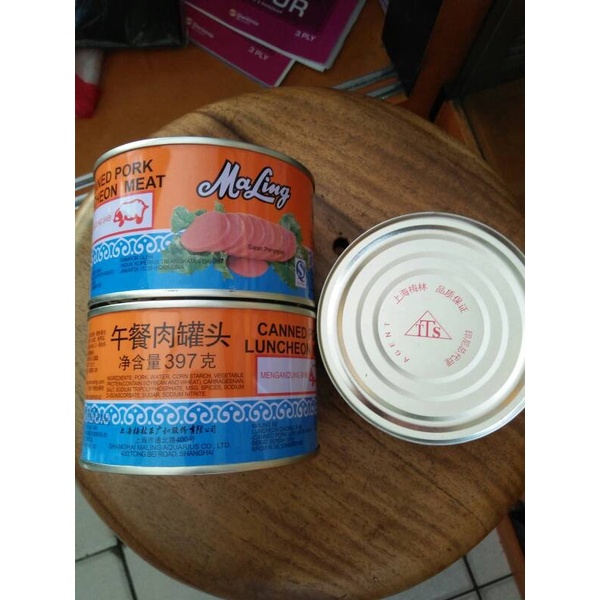 

DAGING KALENG MALING TTS SHANGHAI