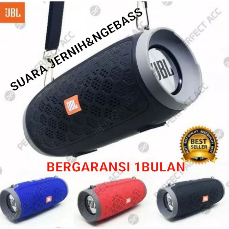 Speaker bluetooth jbl XTREME MEGA BASS SUARA MANTAP&(bergaransi)
