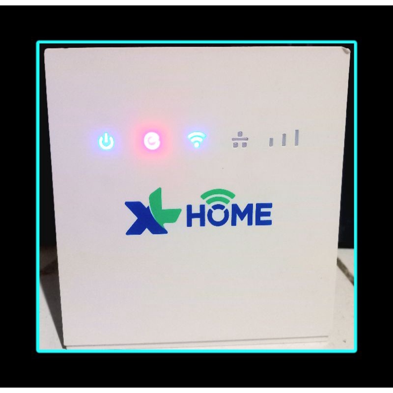 Wifi XL Home