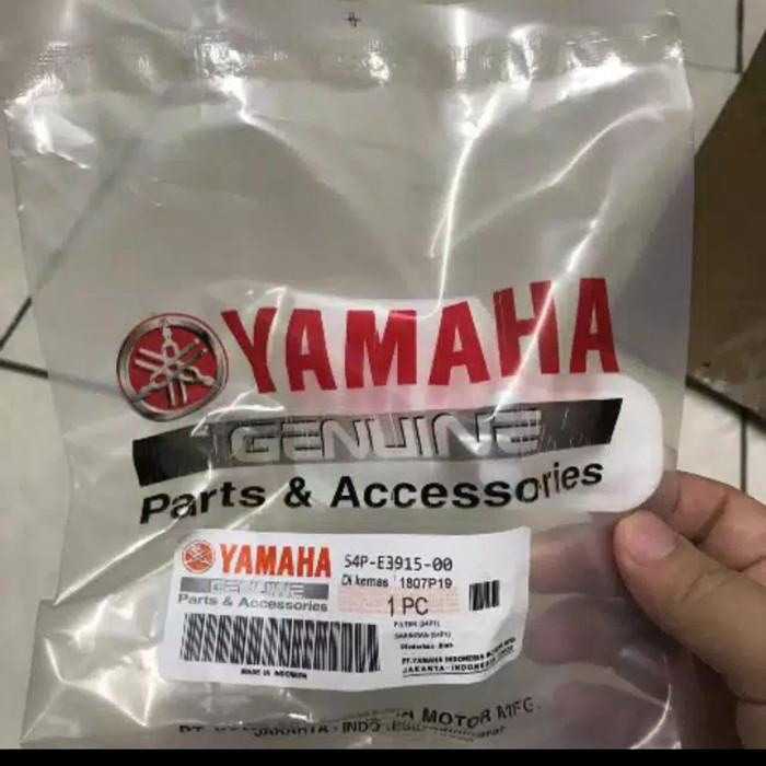Filter Fuel Pump 54P E3915 00 Saringan Pampers Mio