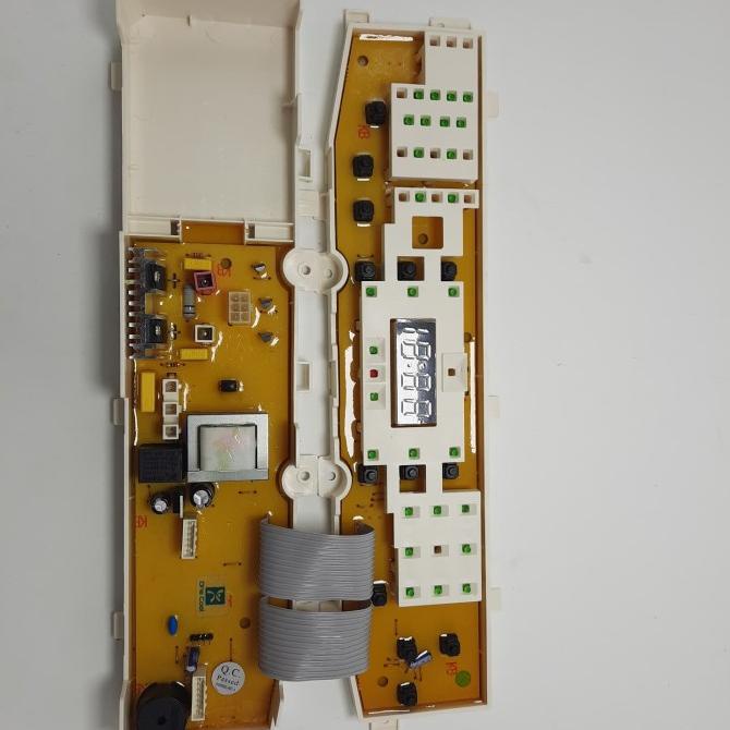 Modul / Pcb Mesin Cuci Samsung WA85V9 Berkualitas Tinggi