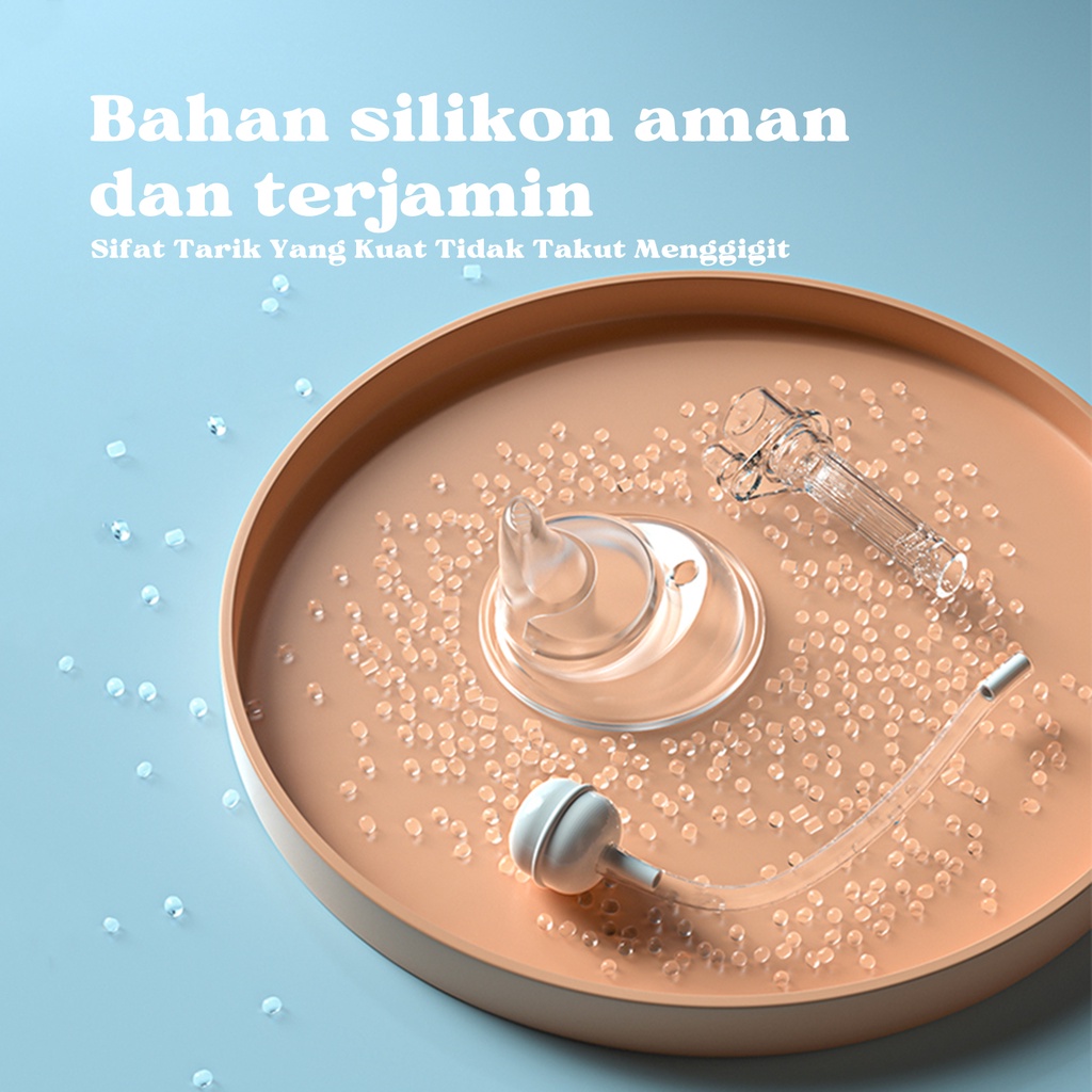 1 Cangkir 3 Botol Air Minum Anak Sedotan Anti Tumpah BPA Free Tali Panjang Botol Minum Anak Cangkir Pelatihan Sippy Portabel