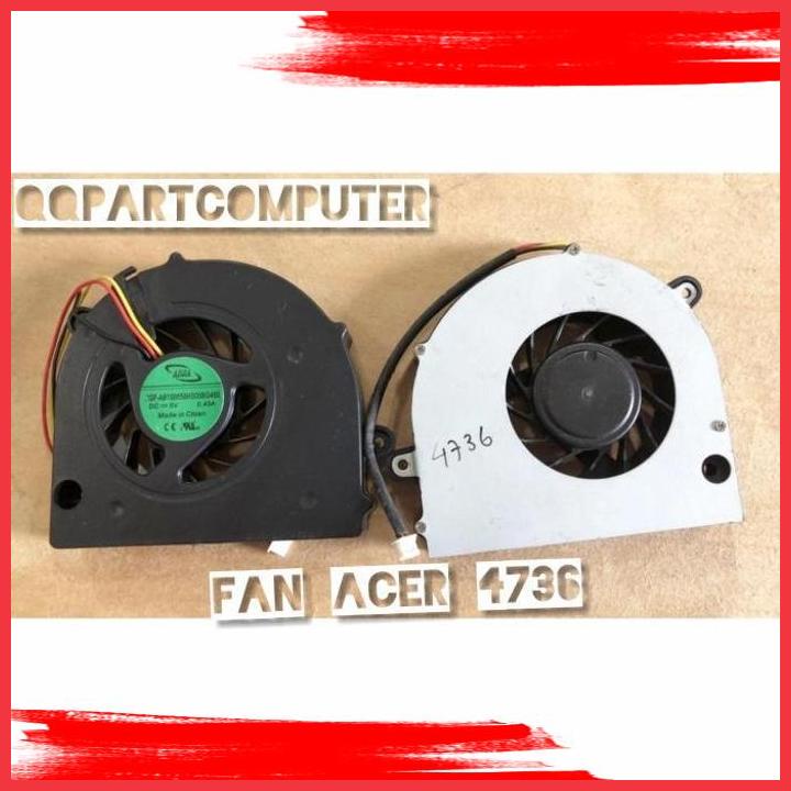 (99PC) FAN ACER ASPIRE 4736 4736G 4740 4935
