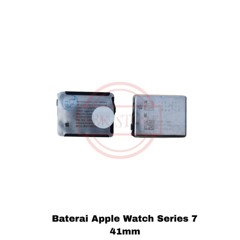 BATERAI BATTERY I WATCH S7 / SERIES 7 41MM - 45MM