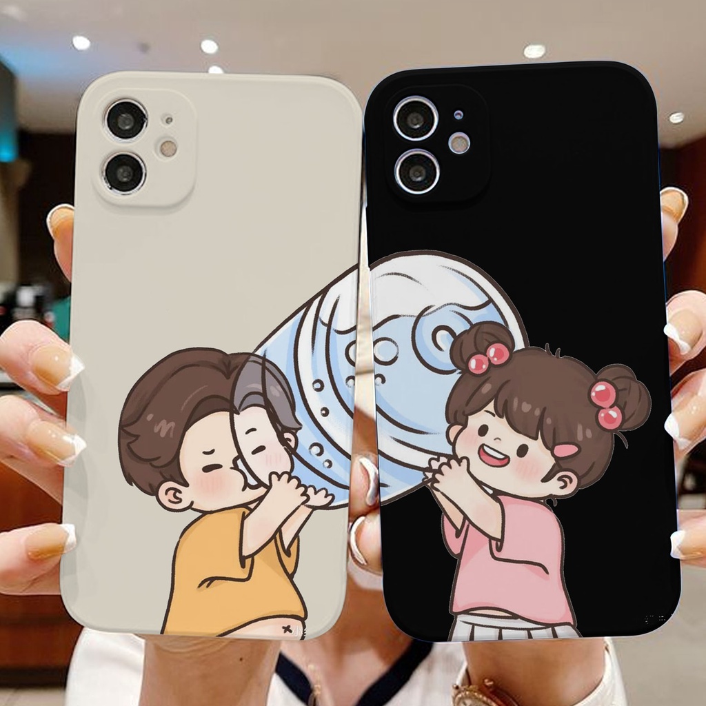 SOFTCASE SILICON PROCAMERA OPPO F5 F7 F1S F11 F1 PRO RENO 5F A5S F9 A12 A3S A5 A9 2020  A16 A15 / CA