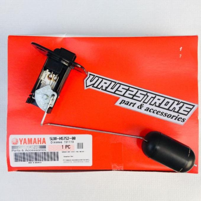 Populer Indikator Pelampung Tangki Bensin Yamaha F1Zr Fizr F1Z Fiz R Debezzz