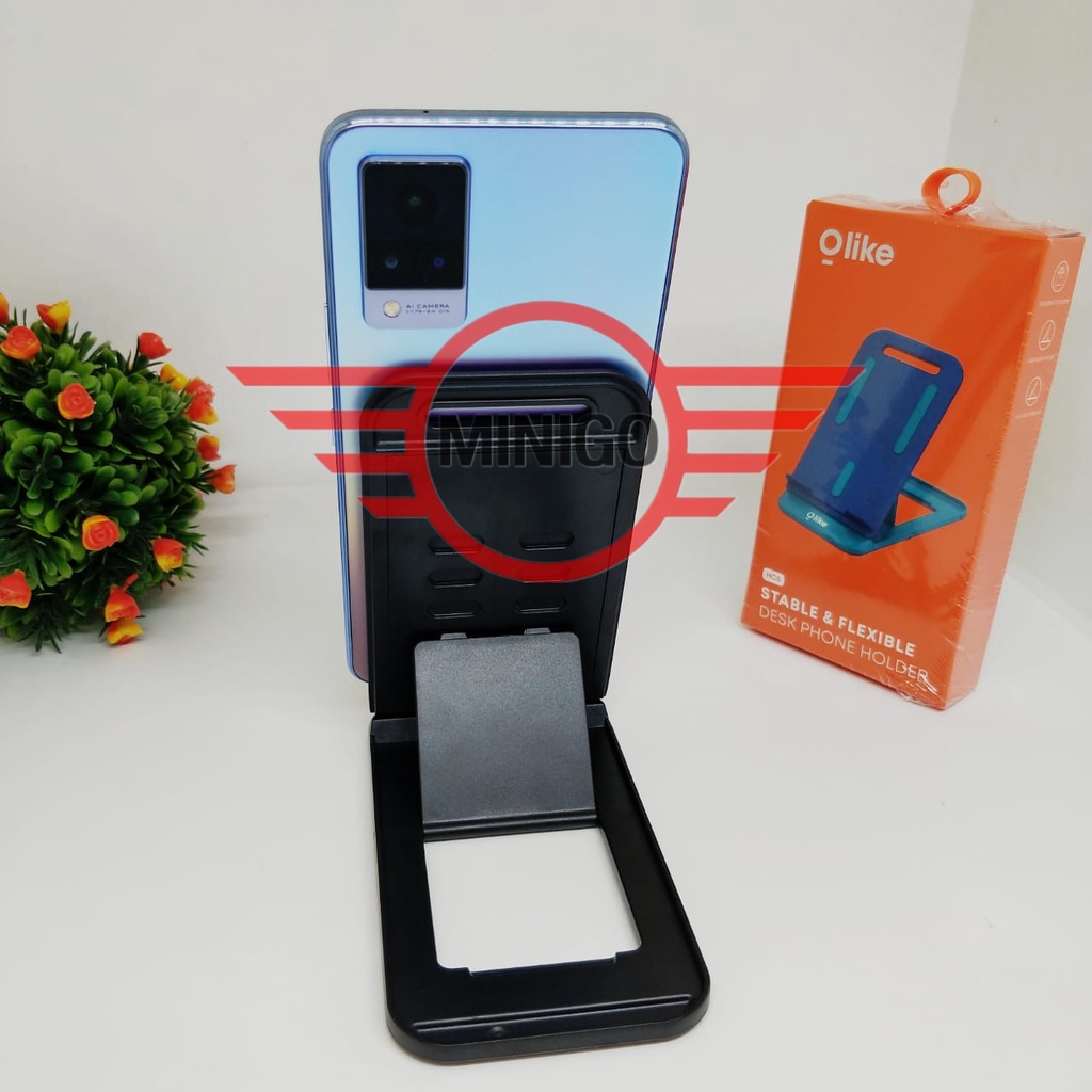 PROMO Olike Holder HP Phone Holder Stand Holder HC5 BY.MINIGO