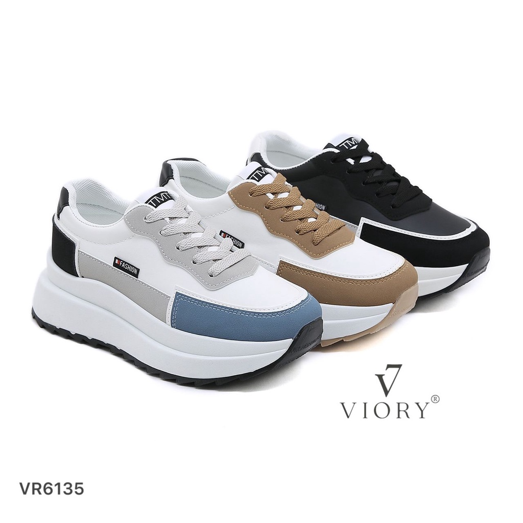 VIORY Sneakers Shoes #VR6135 ORIGINAL