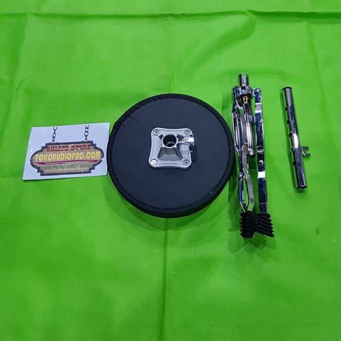 Bangku Drum Kursi Drum Db Percussion Drum Throne Original