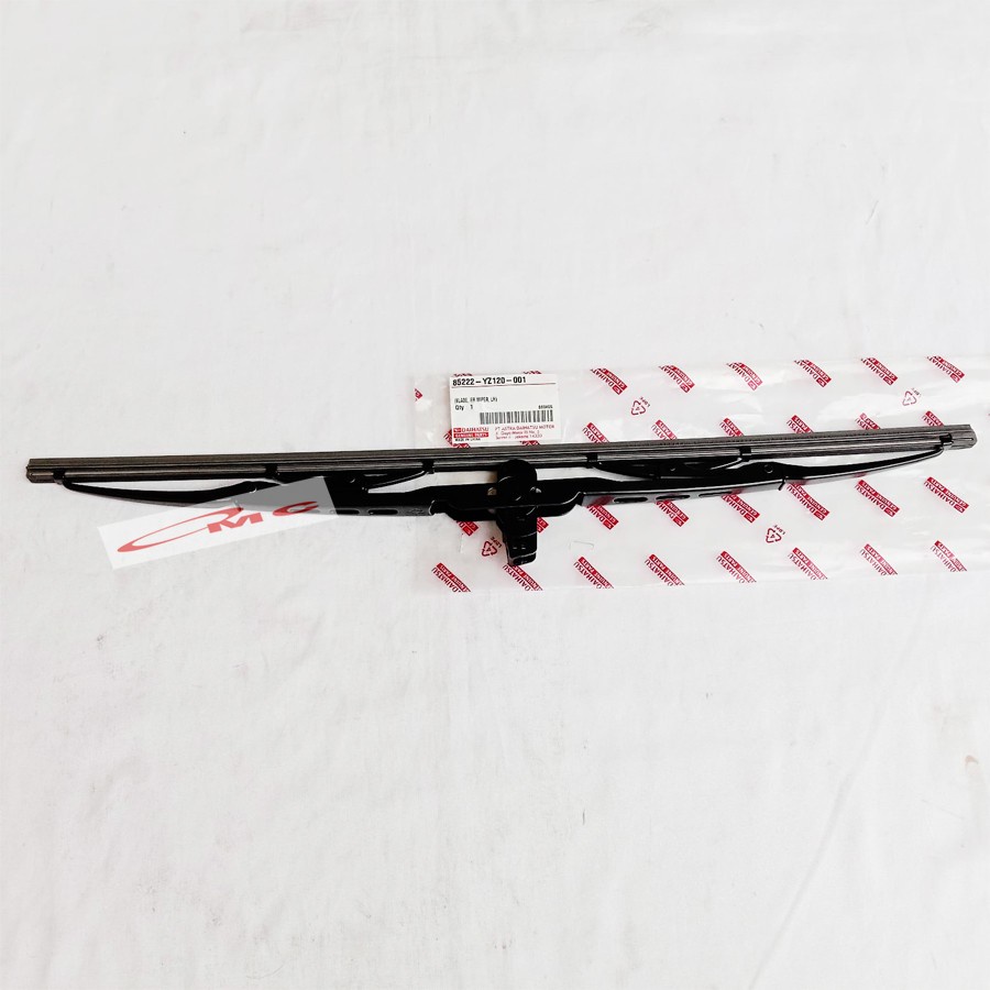 Wiper Blade Depan Kiri Daihatsu Sirga Toyota Calya 85222-YZ120-001