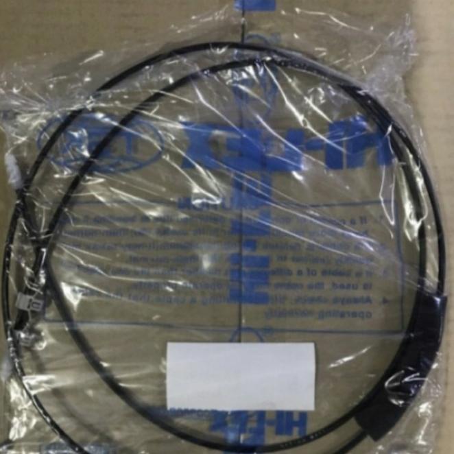 Kabel Sling Tarikan Kap Mesin Honda Mobilio 2014-2019