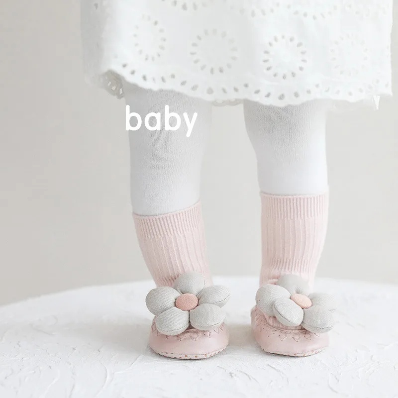 Tokobia Kaos Kaki Sepatu Bayi Import KKS 020