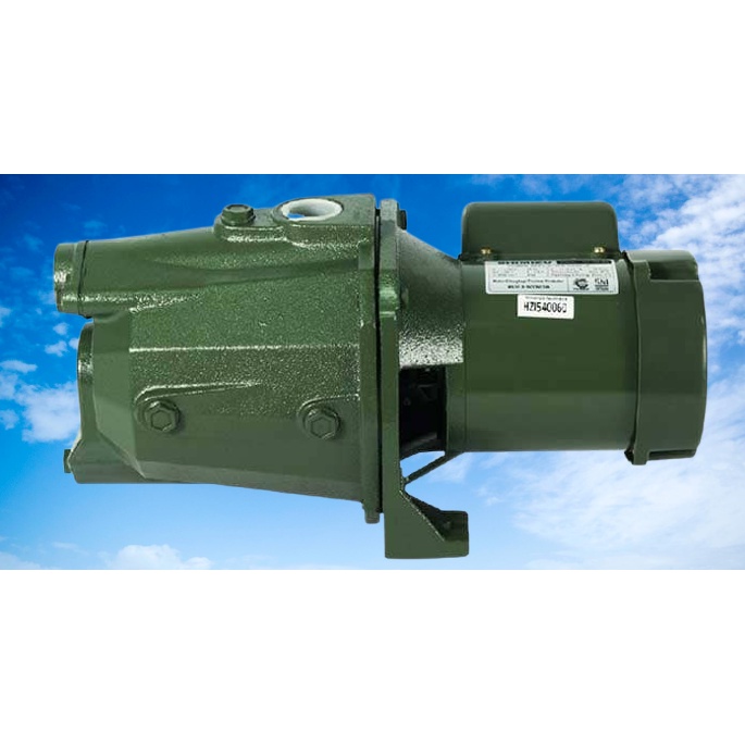 JET PUMP 108 BIT SHIMIZU Tanpa Tabung /Jet Pomp SHIMIZU ORIGINAL Sumur Dangkal Tanpa Tabung Bekas Se