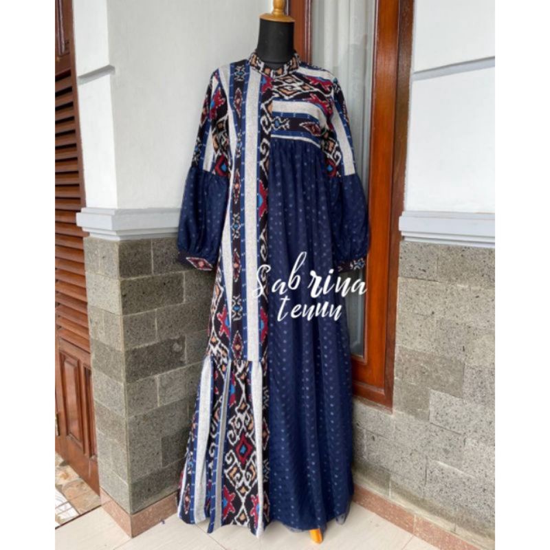 RHS Shaheera Dress