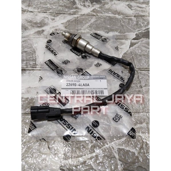 SENSOR OKSIGEN OXYGEN DATSUN GO ORIGINAL