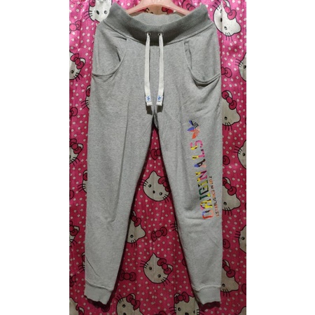 jogger adidas second original