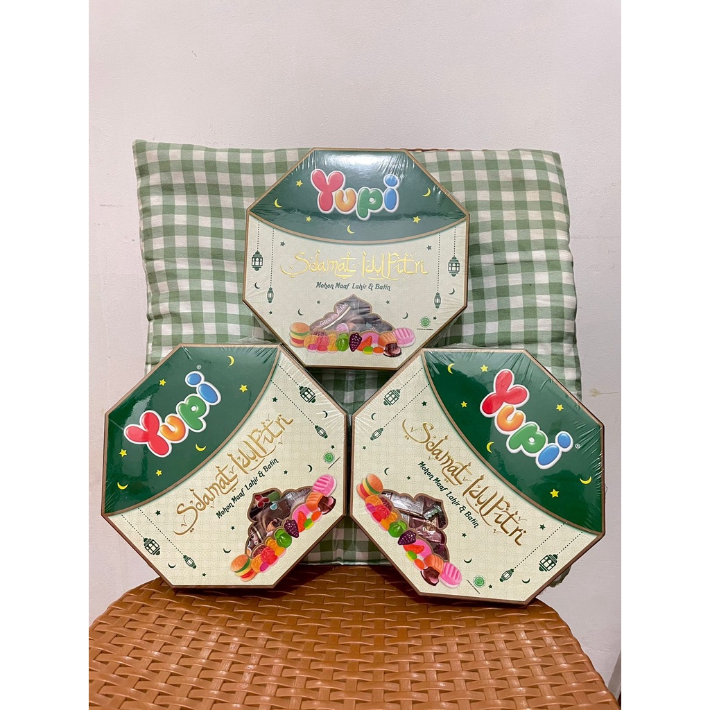 

Yupi Edisi Ramadhan 200gr