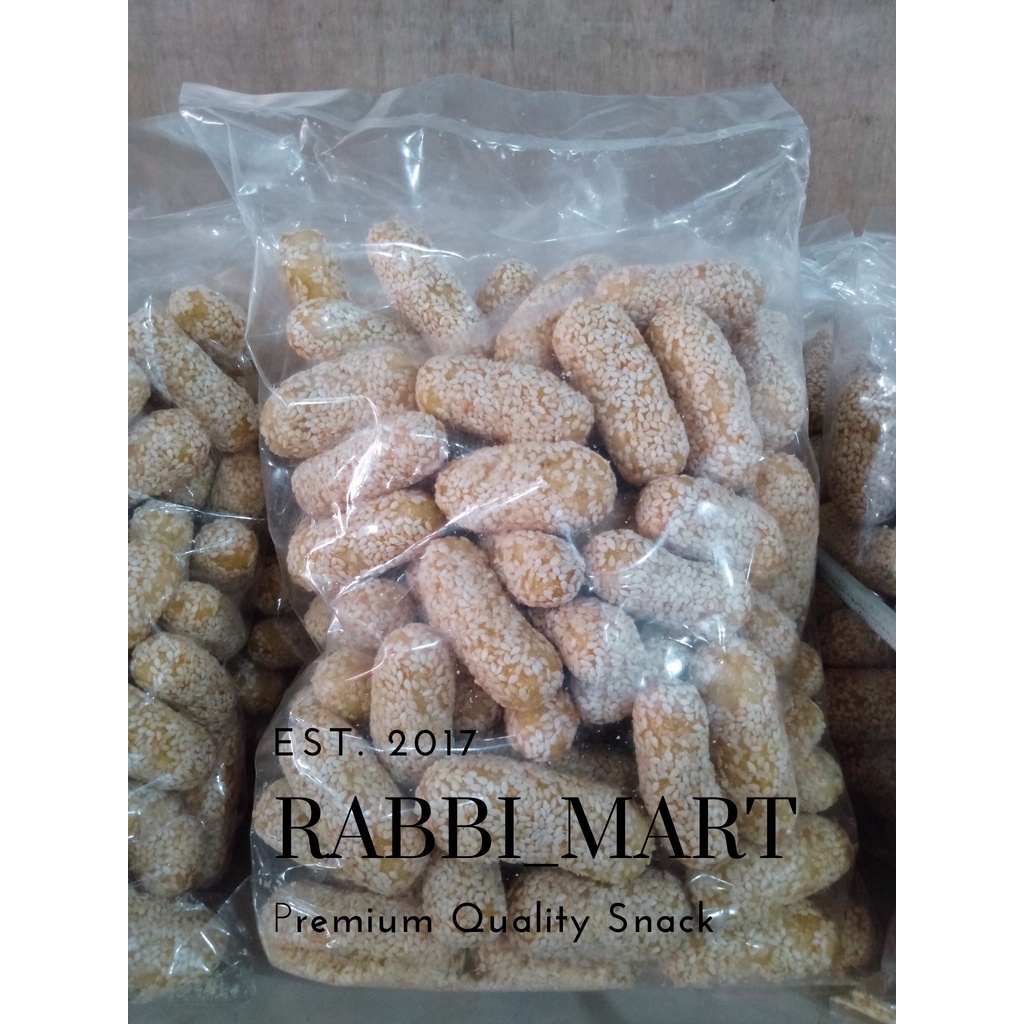 

READY CEMILAN TAI KUCING WIJEN | MANCHO WIJEN | 500GR