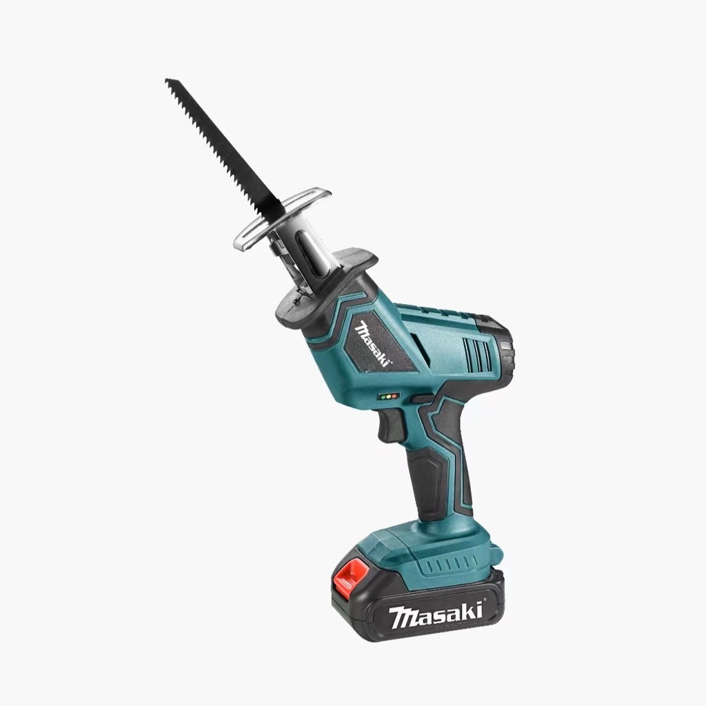 BISA COD !!! MESIN Chainsaw 22 inch MERK YUKIDO JAPAN TECNOLOGY Mesin Gergaji Potong Kayu Pohon