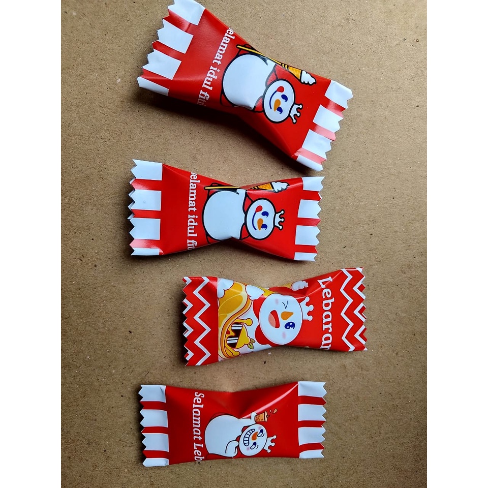 

amplop lebaran candy-amplop mixue isi 10 pcs amplop jinjing isi 5