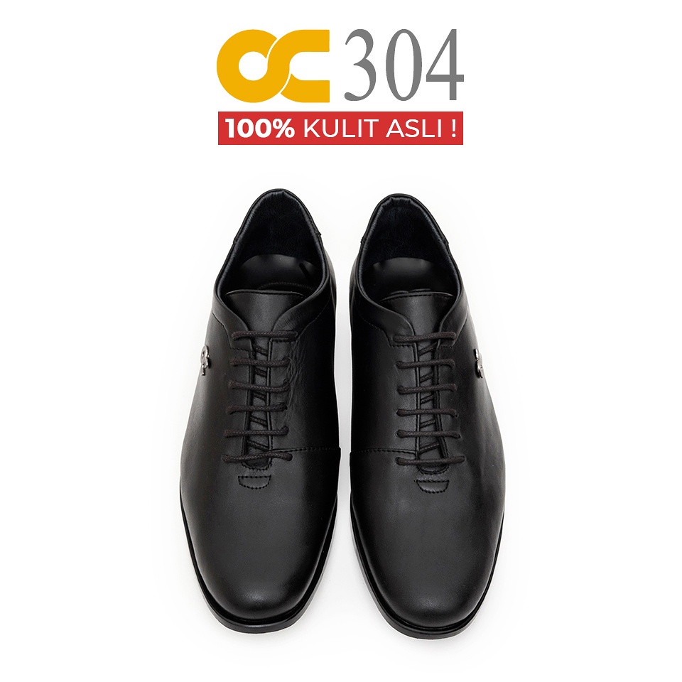 SEPATU KULIT PRIA SEPATU KULIT ASLI SEPATU KULIT PREMIUM 034