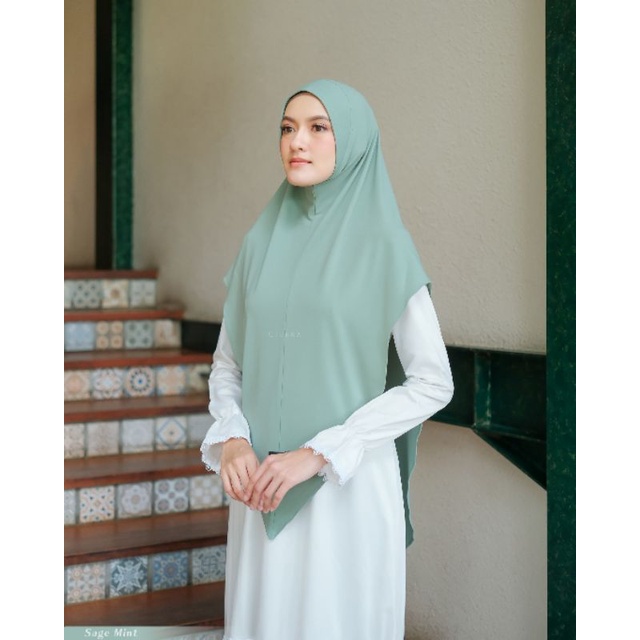 bergo Nona By Cierra.id