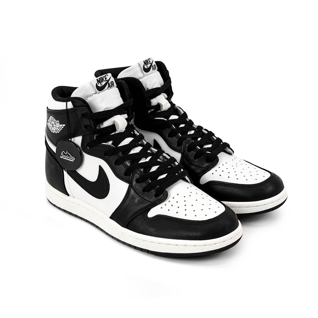 Air Jordan 1 High 85 Black White Panda