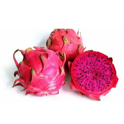 

Buah Naga Merah 1 kg Fresh