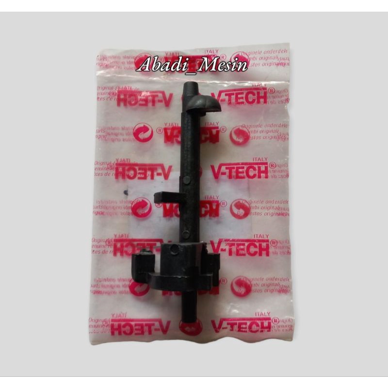 Switch Shaft/As Saklar Chainsaw/Senso 381/382 Vtech