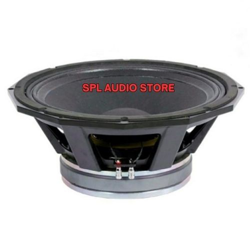 SPEAKER SPL PD1850 SPEAKER SPL AUDIO PD 1850 SPEAKER SPL 18" PD1850 SPL PD 1850