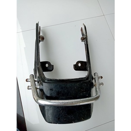 PART buntutan RX spesial cover body RX spesial begel RX spesial