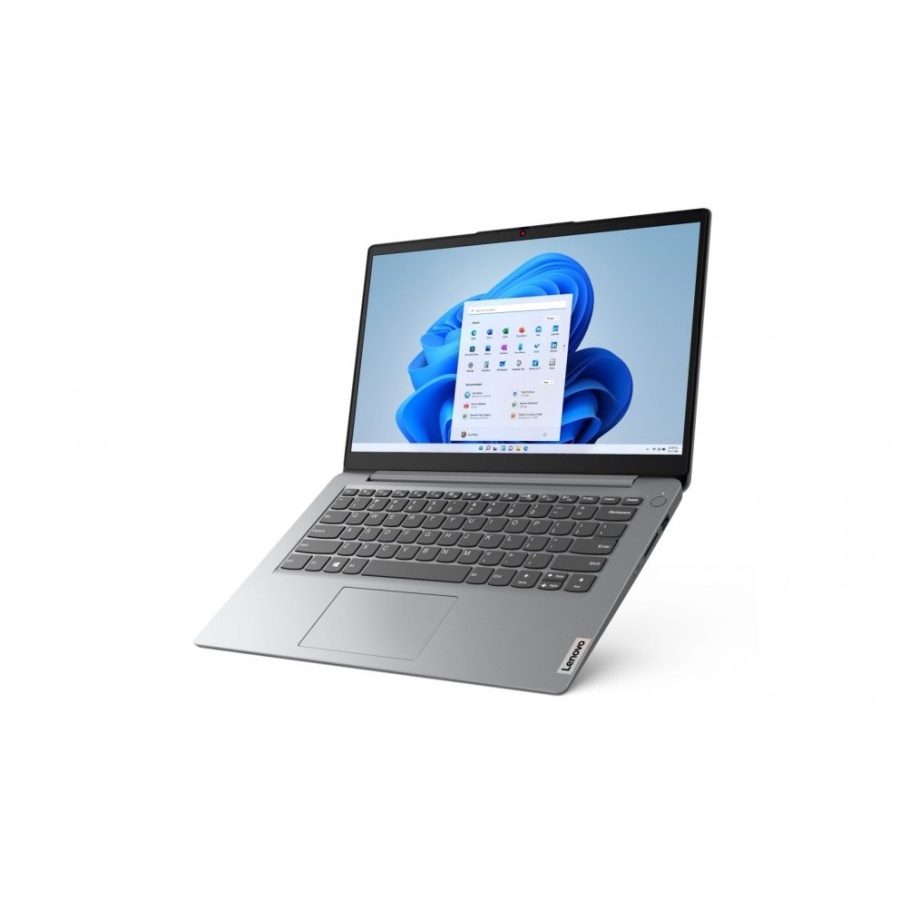 Lenovo Ideapad 1 14ADA7 Athlon Silver 3050U 8GB 256GB Radeon 14,0 HD Windows 11 + OHS