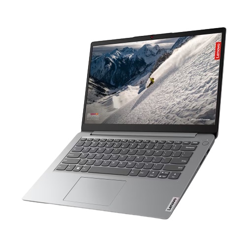 Laptop Lenovo Ideapad Slim 1 14 ATHLON SILVER 3050U 12GB 512ssd Win 11 Free OHS 14.0 Inch