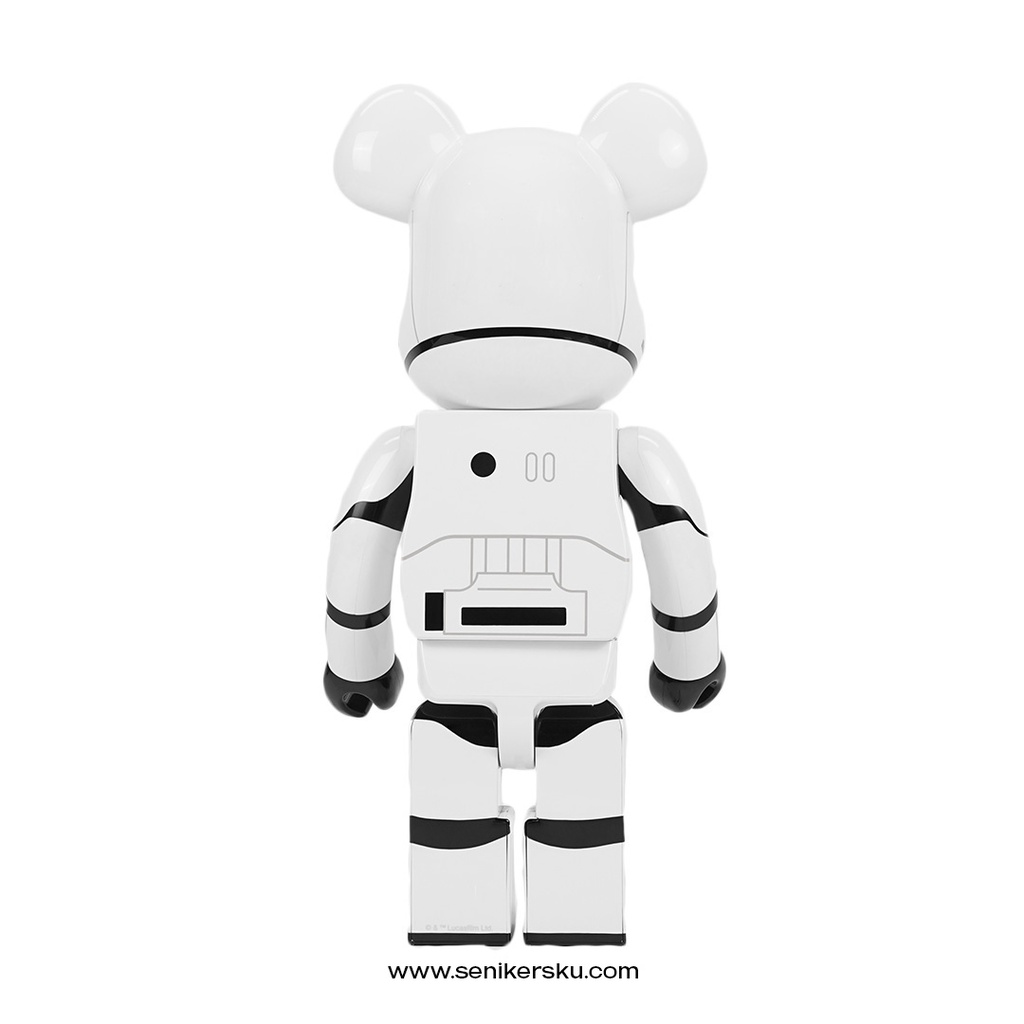 Bearbrick Star Wars FN-2187 1000%