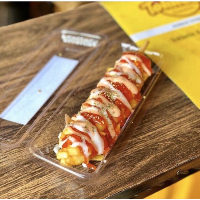 %$%$%$%$] Mika Sosis H24 / Mika Sosis / Mika HotDog / Mika Kebab