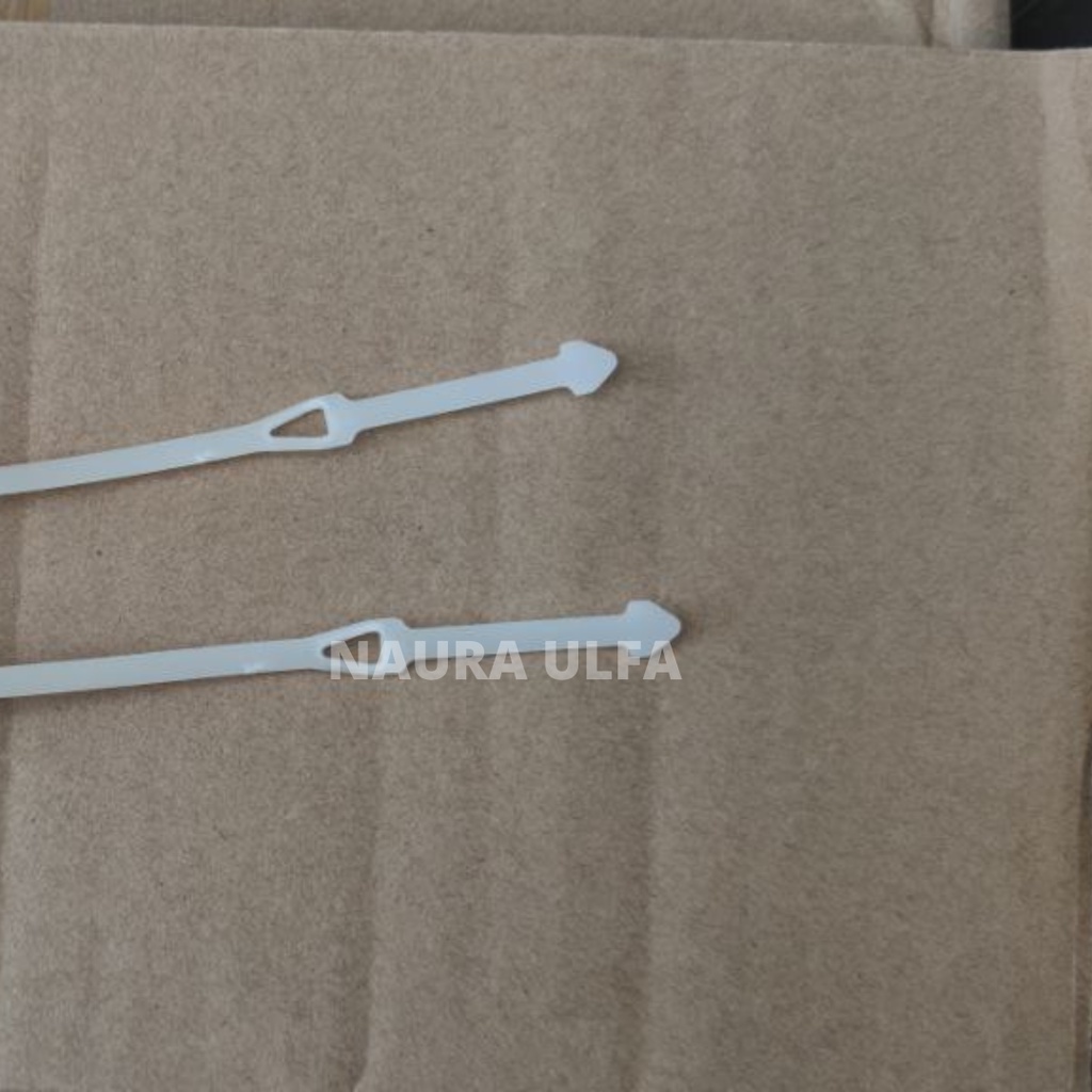 Tiang Per Karet Seal Pembuangan Mesin Cuci 2 Tabung Panasonic / Tiang Below Plastik Dalam Sil Klep Buangan Umum