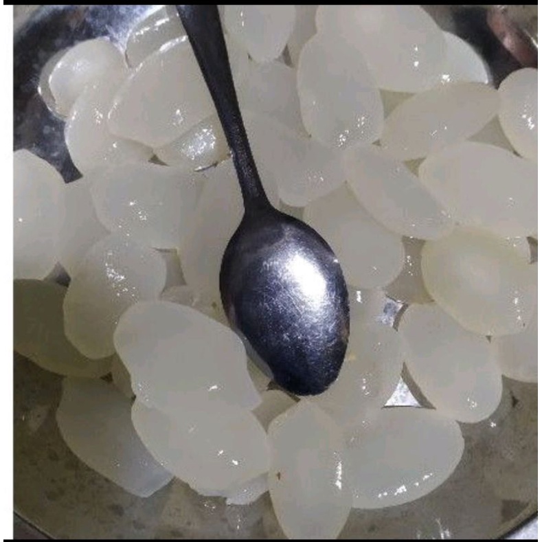 

kolang Kaling segar 300grm