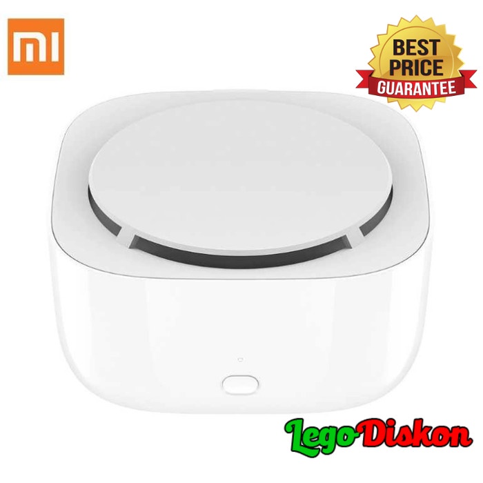 Xiaomi Mijia Pembasmi Nyamuk Elektrik Smart Version