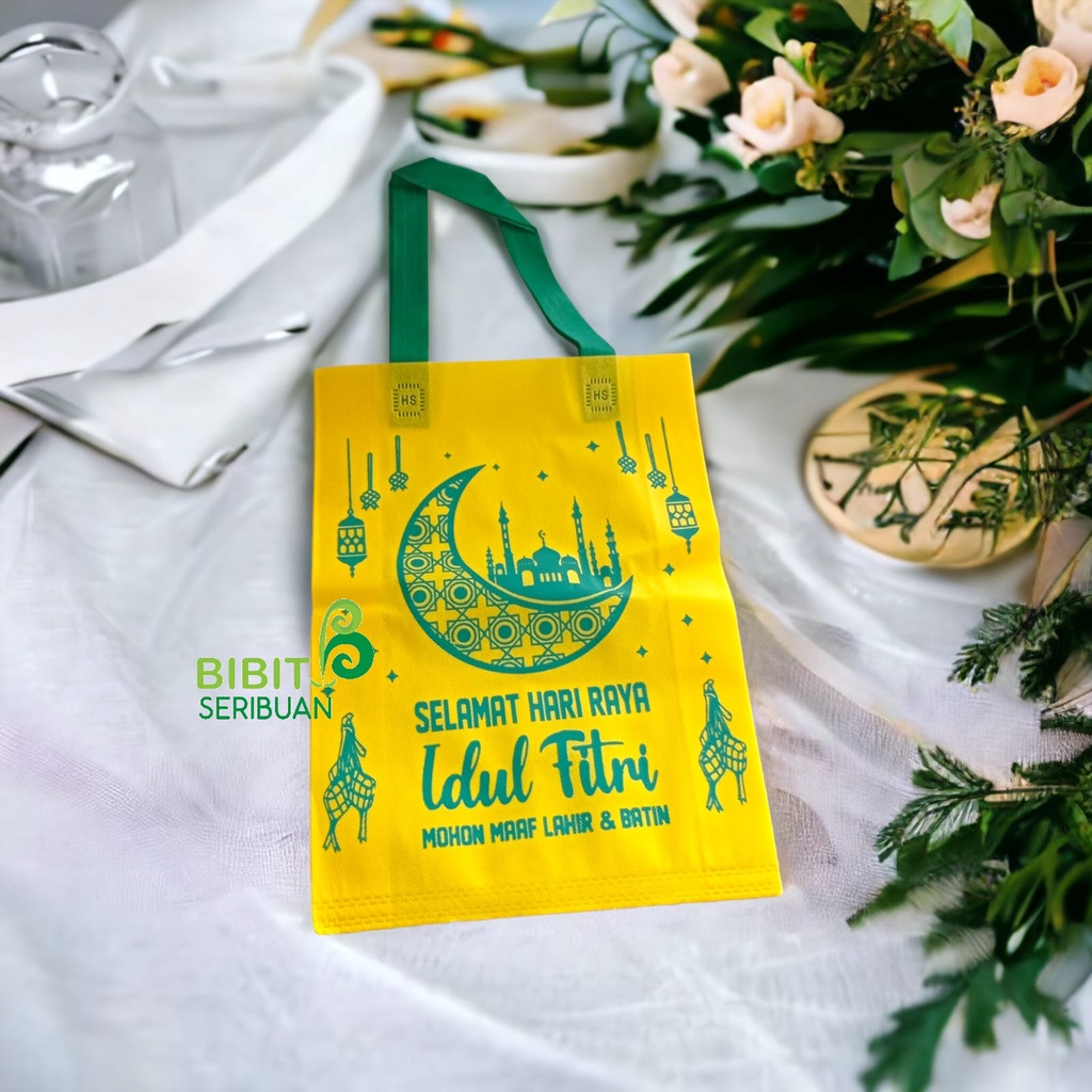

Goodie Bag Lebaran Idul Fitri Ukuran Besar