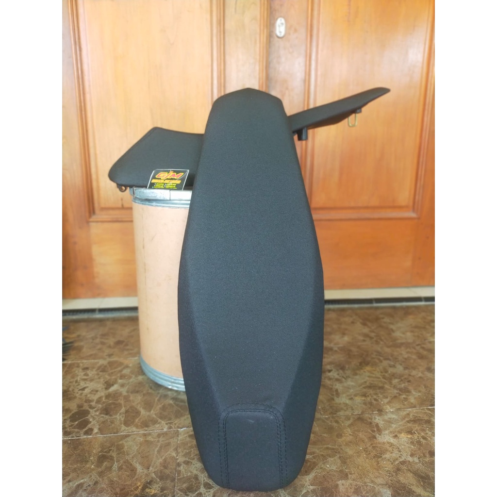 Jok satria FU roadrace kulit amplas pasir-Jok Roadrace-Jok Satria FU Roadrace-Jok Roadrace FU-Jok ro