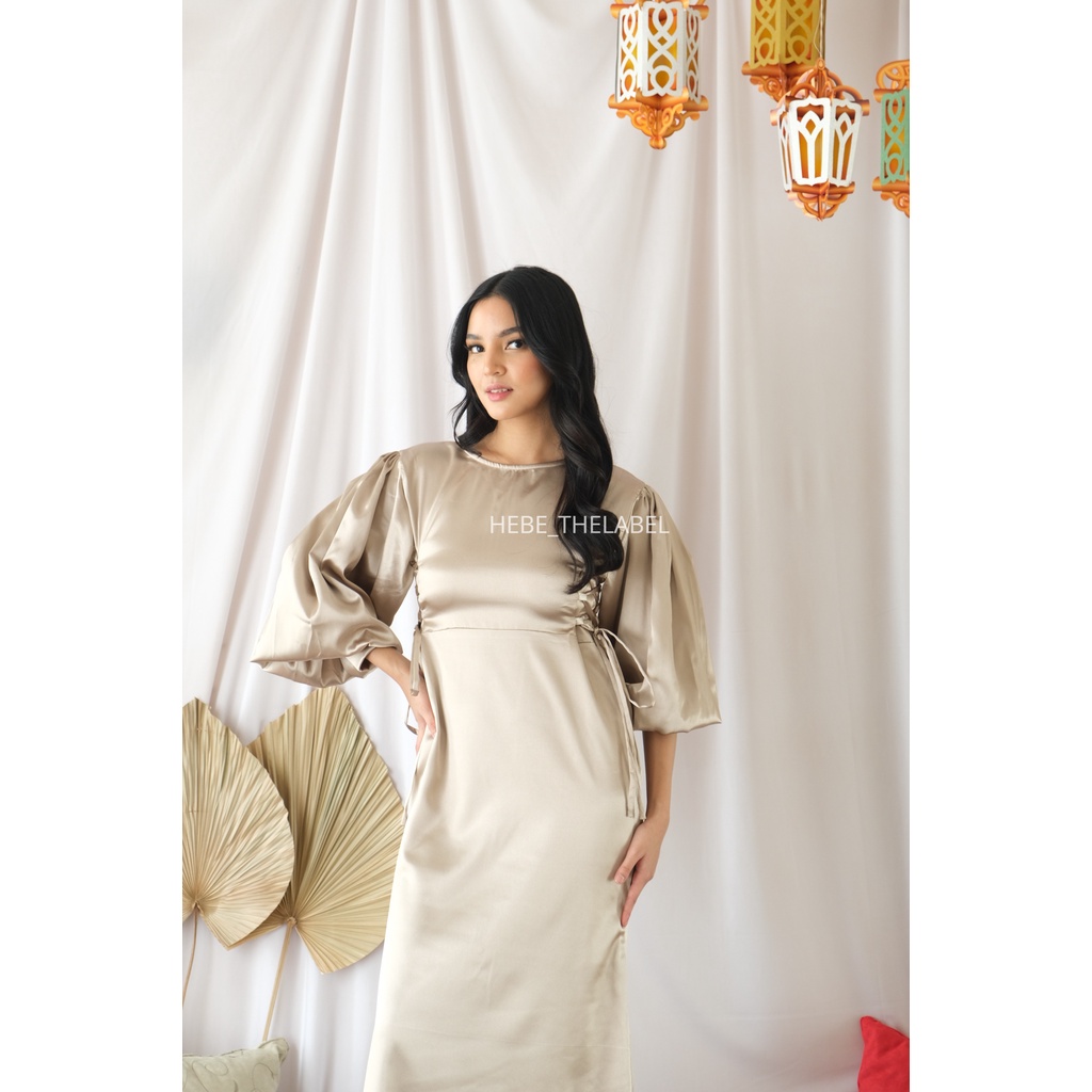 Faza Dress - Pakaian Wanita