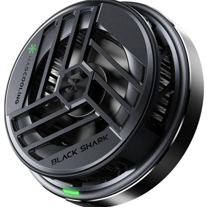 Black Shark 3 Pro FunCooler Pro - BlackShark Fun Cooler Cooling Fan