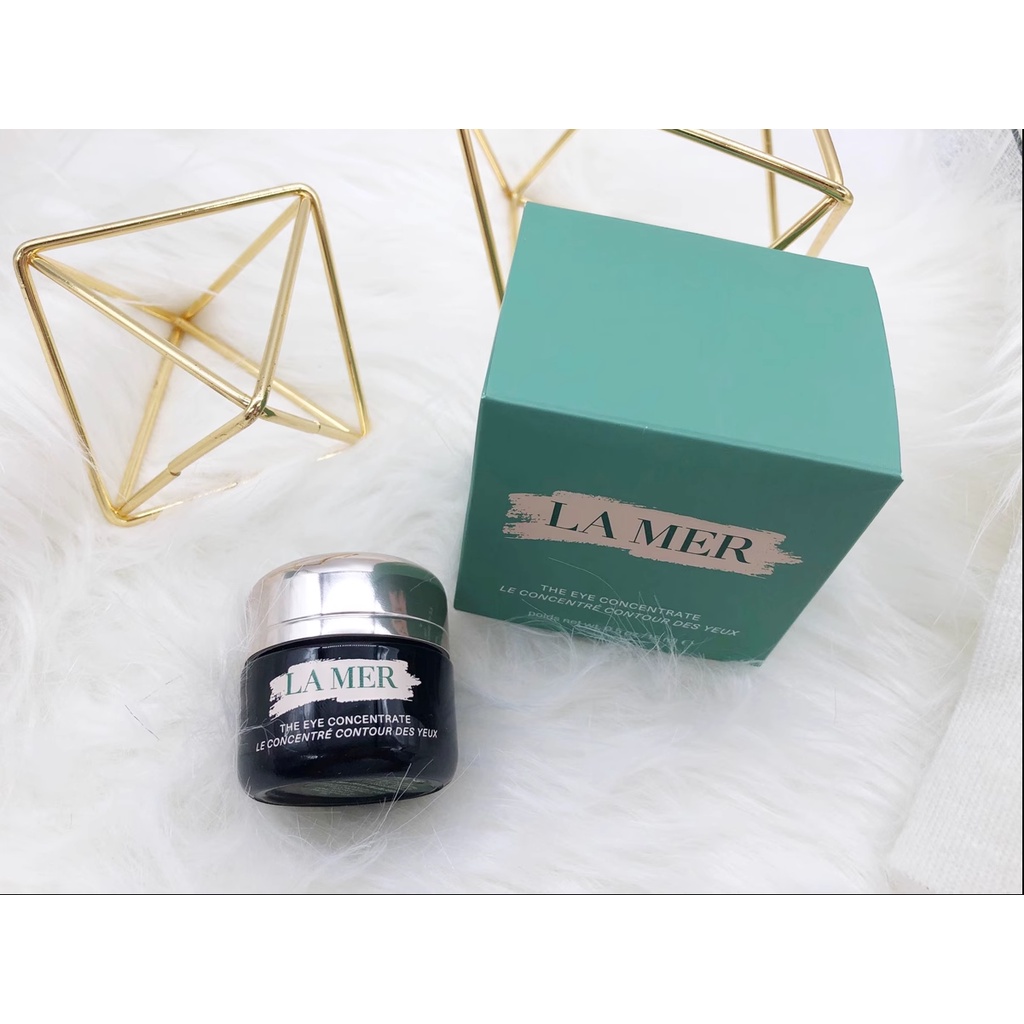 LA MER THE EYE CONCENTRATE / La Mer / Lamer the lifting eye serum