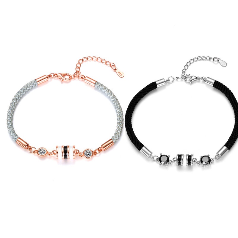 Just You-gelang couple arctic deer